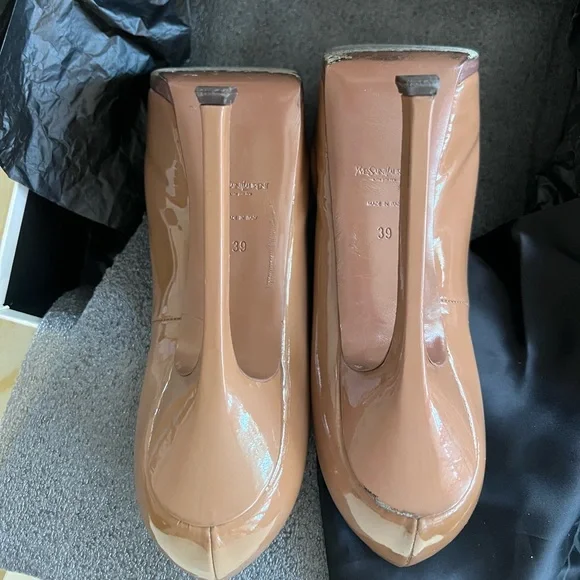 Ysl shoes - Picture 3 of 12